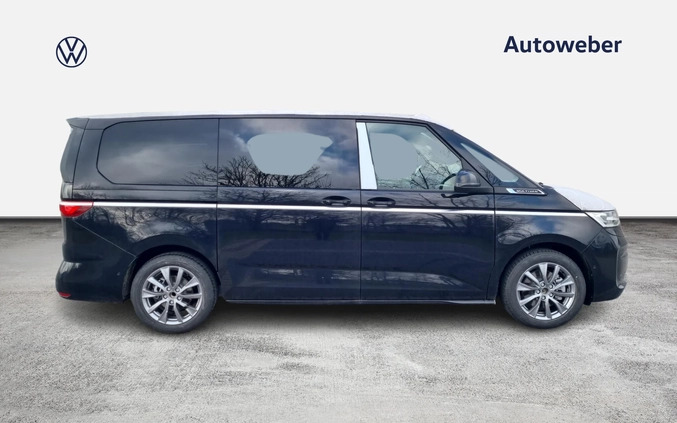 Volkswagen Multivan cena 460315 przebieg: 11, rok produkcji 2024 z Pilzno małe 106